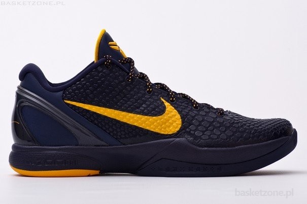 NIKE ZOOM KOBE VI 6 IMPERIAL PURPLE per 87 50 Basketzone