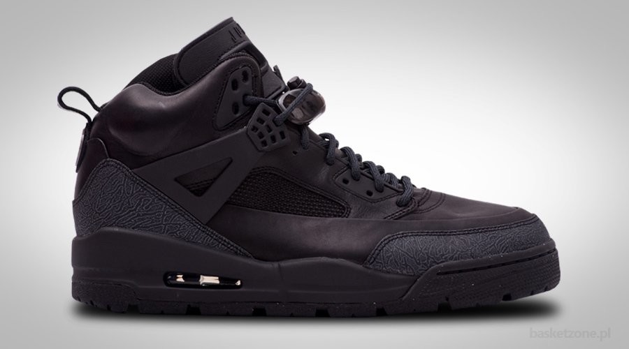 Spizike winterized hot sale