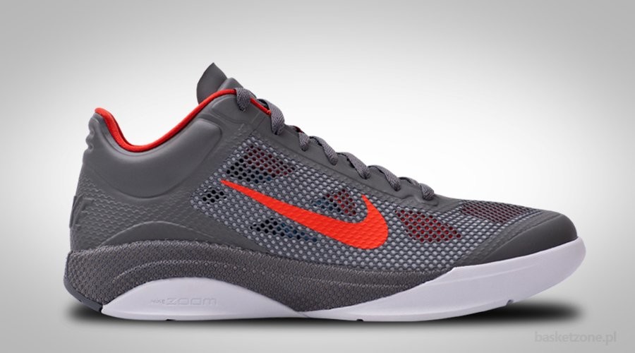Nike hyperfuse 21 low sales