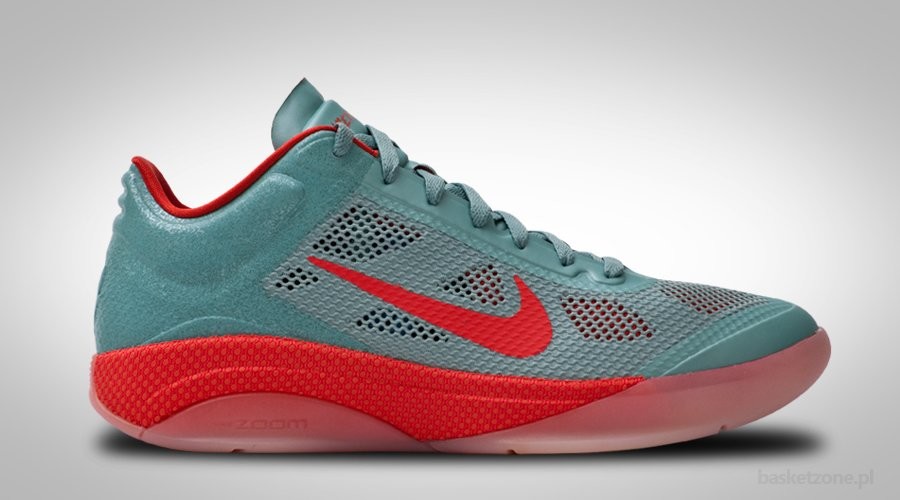 Nike hyperfuse low 21 new arrivals
