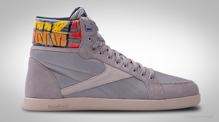 REEBOK BERLIN BASQUIAT LIMITED
