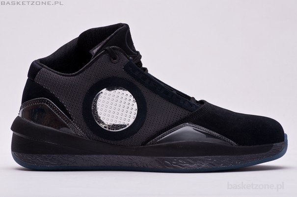 NIKE AIR JORDAN 2010 XXV 25 price 102.50 Basketzone
